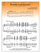 Hosanna Loud Hosanna Handbell sheet music cover